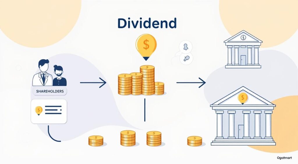 Dividend Payment Process