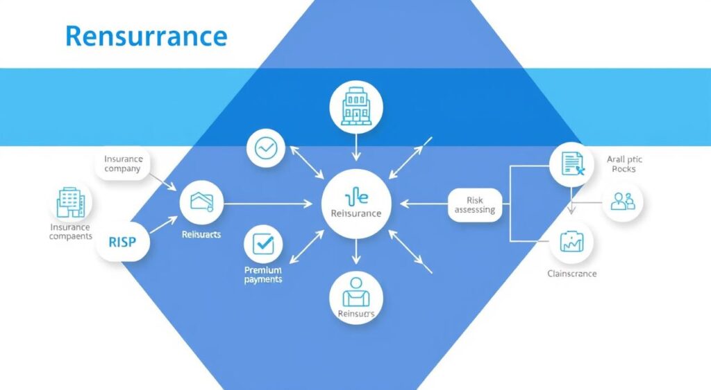 Reinsurance Process