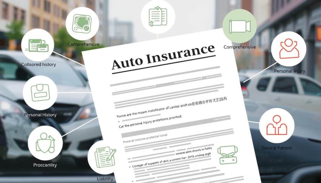 auto insurance coverage