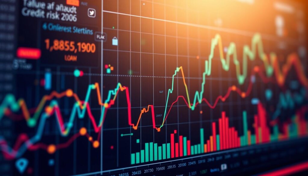 credit risk data