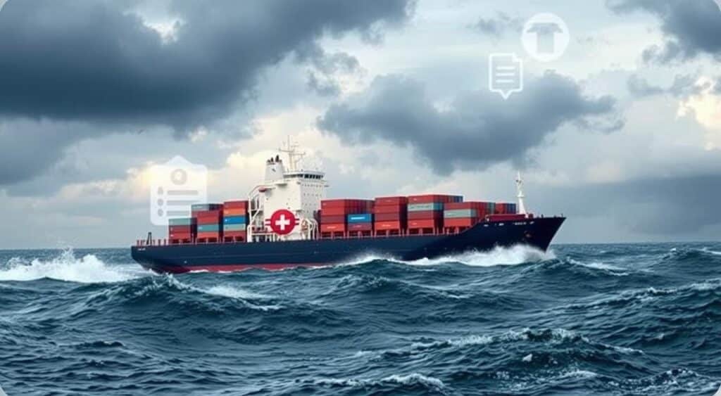 marine insurance