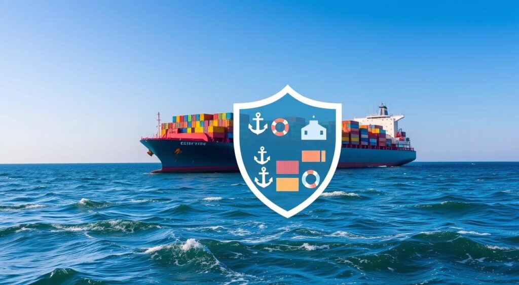 marine insurance coverage