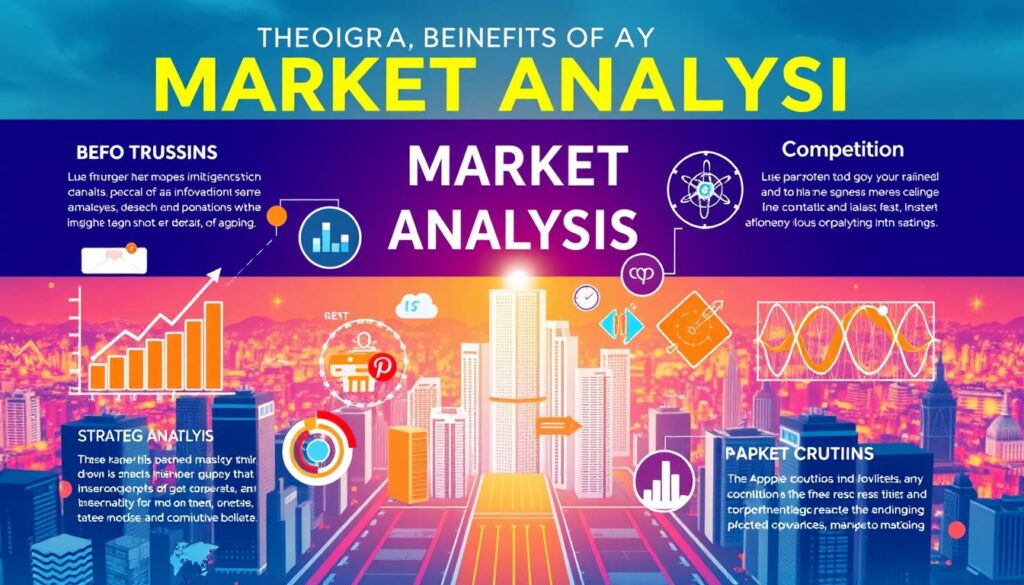 market analysis benefits