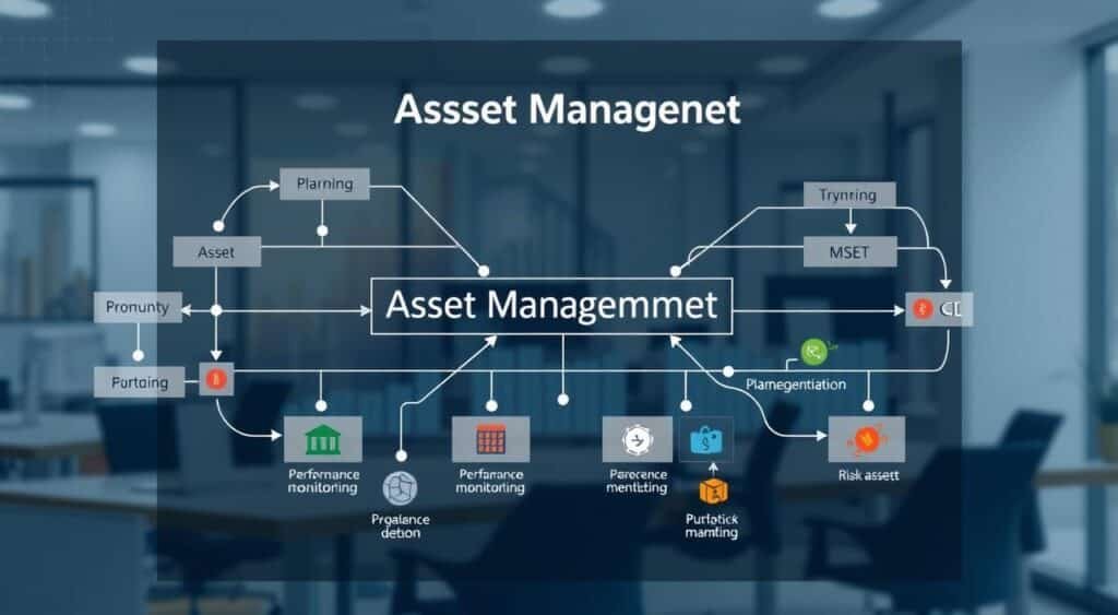 Asset Management Process