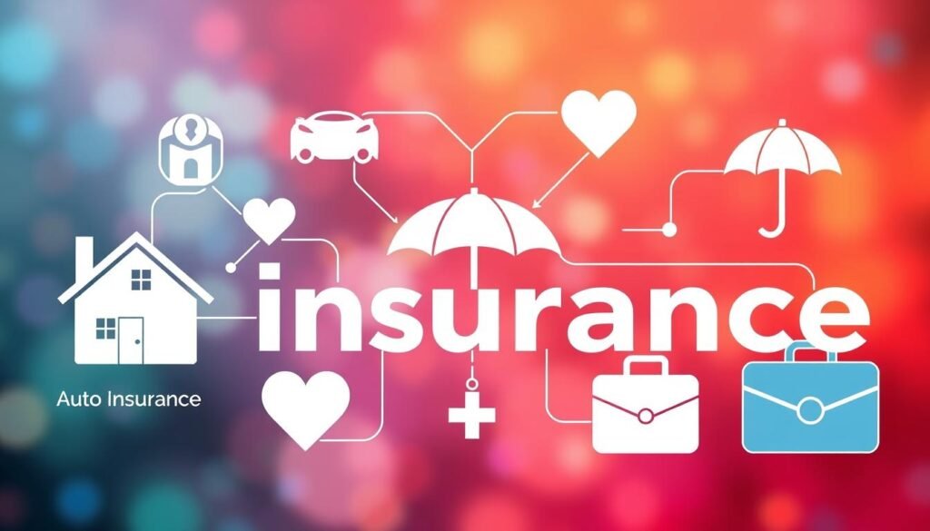 Insurance Types