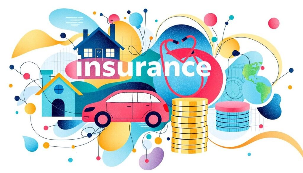 Insurance Types