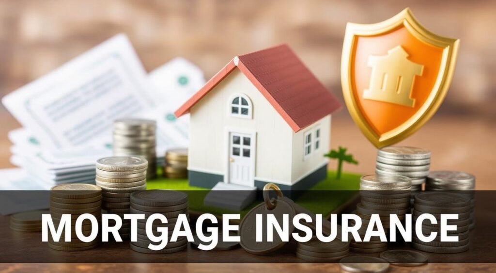 Mortgage Insurance