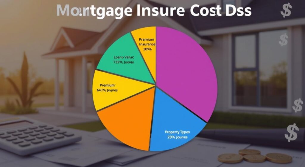 Mortgage Insurance Costs