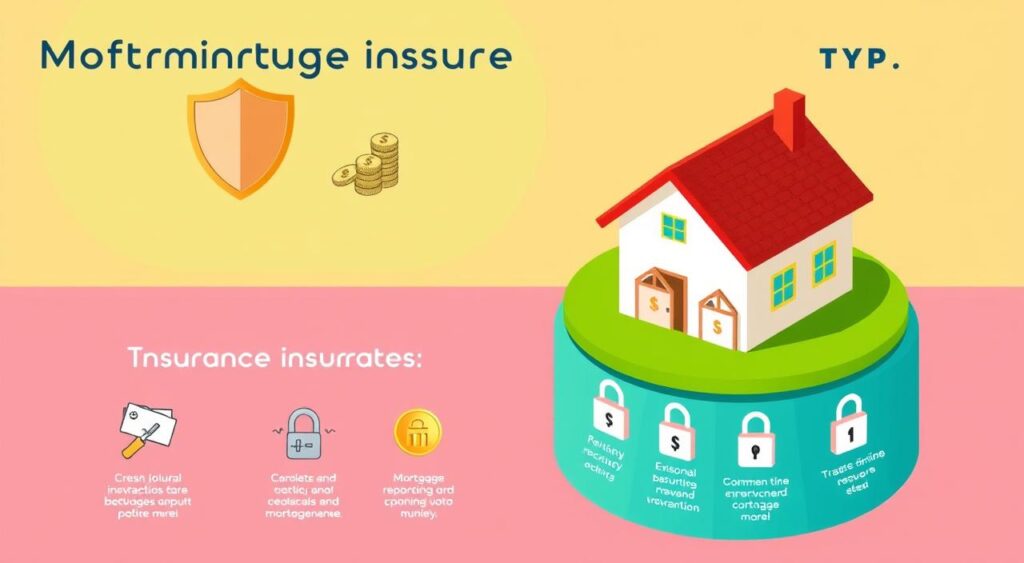 Mortgage Insurance Types