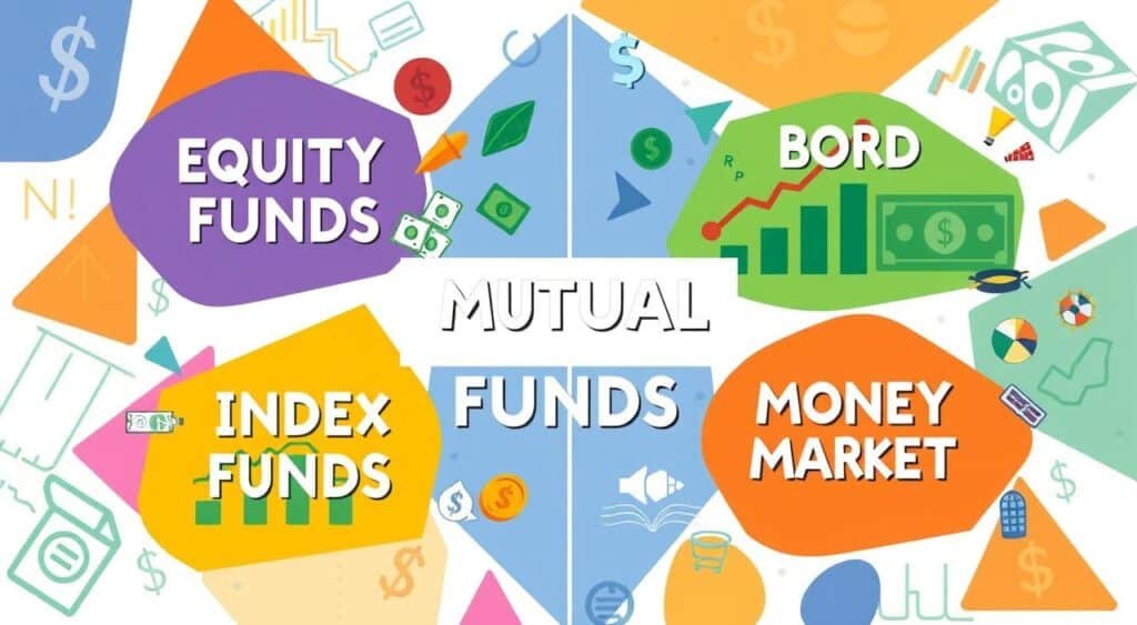 Mutual Fund Types