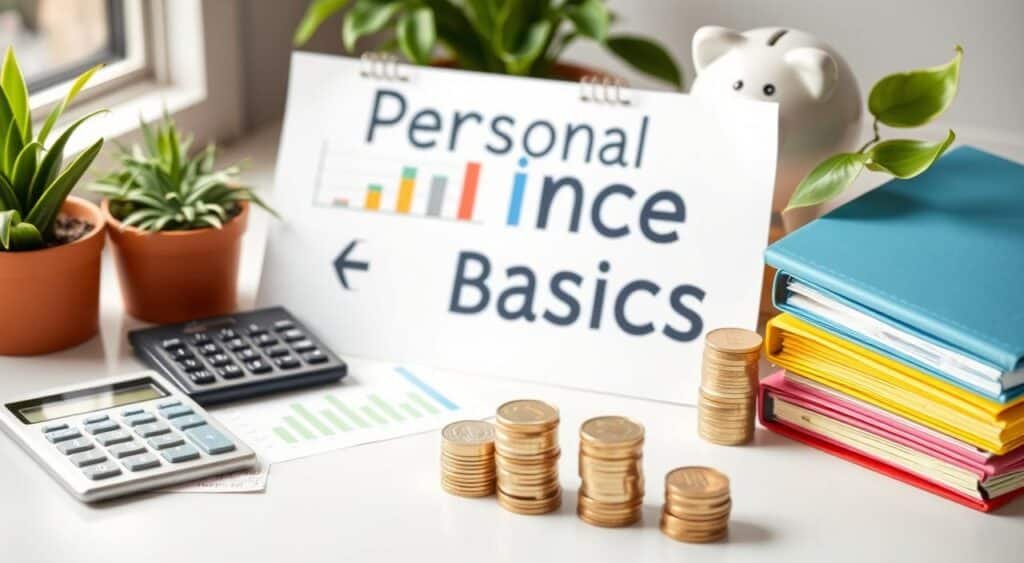 Personal Finance Basics