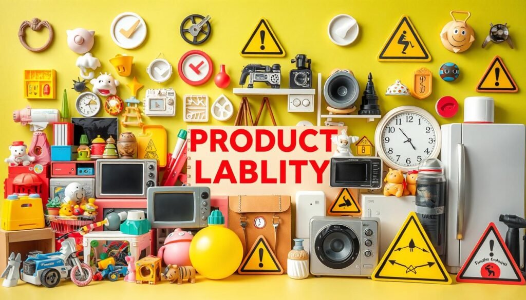 Product Liability