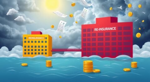 Reinsurance