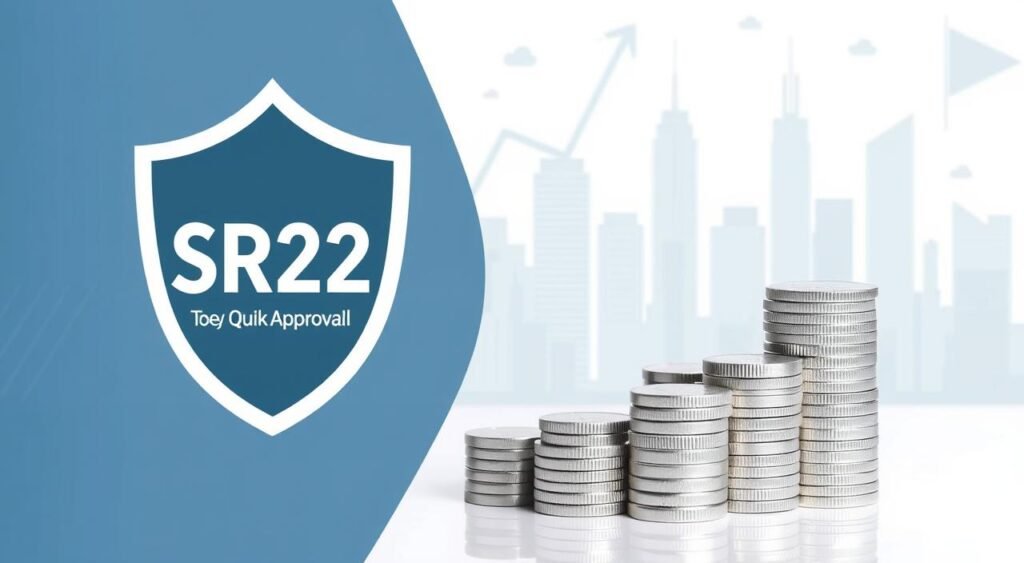 SR22 insurance