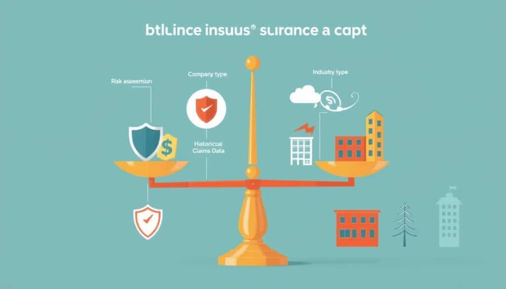 business insurance costs