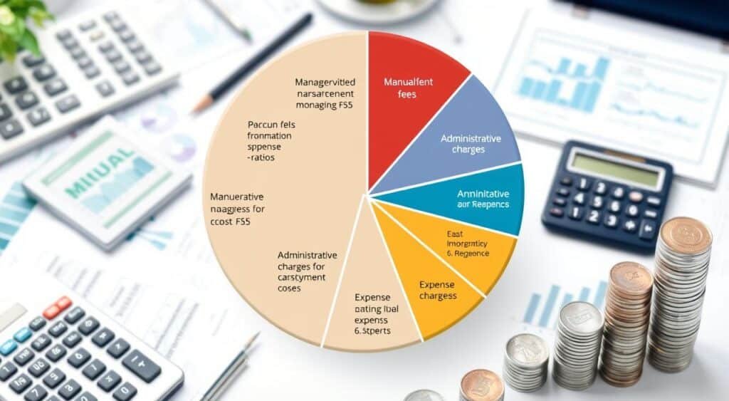 mutual fund costs