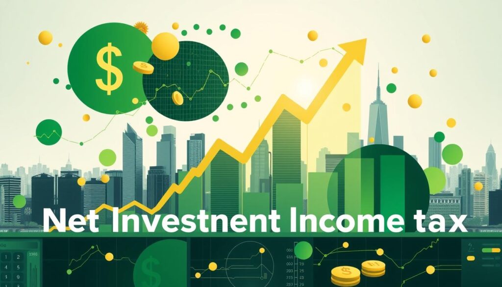 net investment income tax