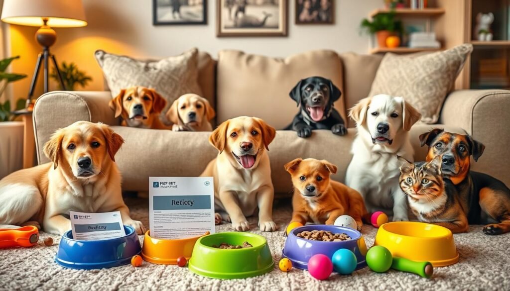 pet insurance companies