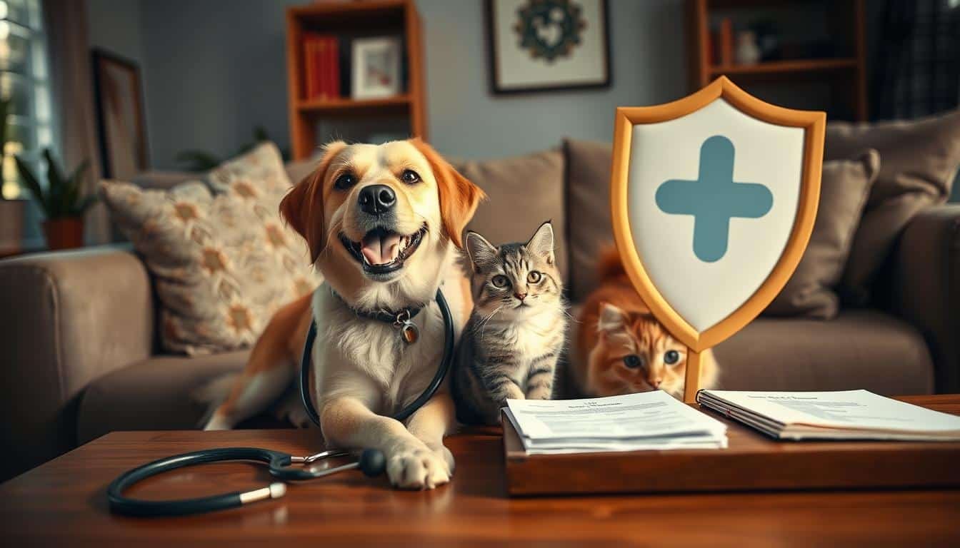 pet insurance