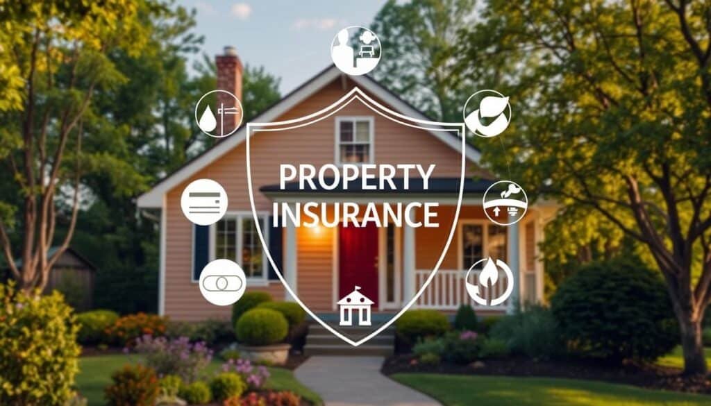 property insurance coverage