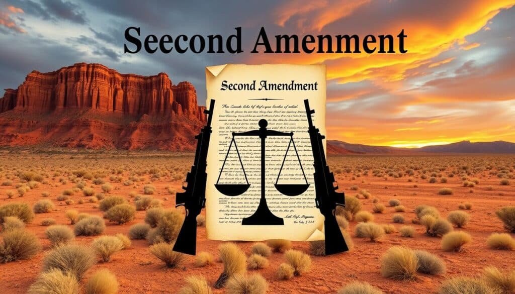 second amendment