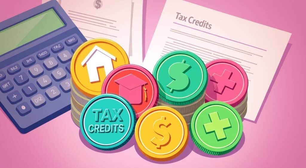 tax credits