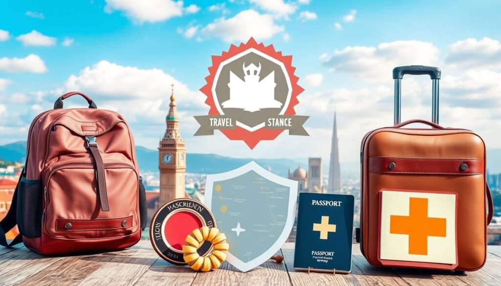 travel insurance