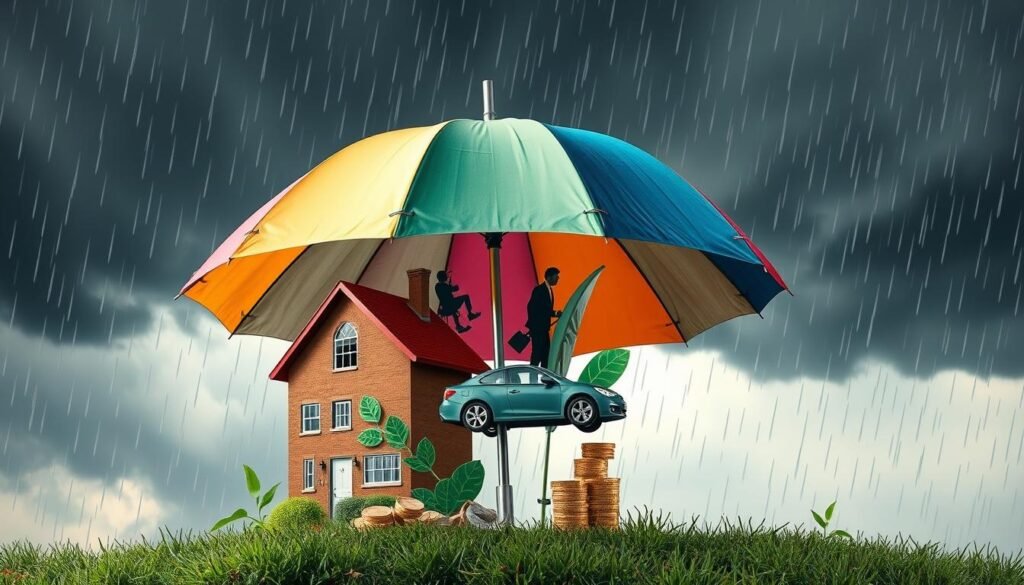 umbrella insurance