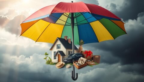 umbrella insurance