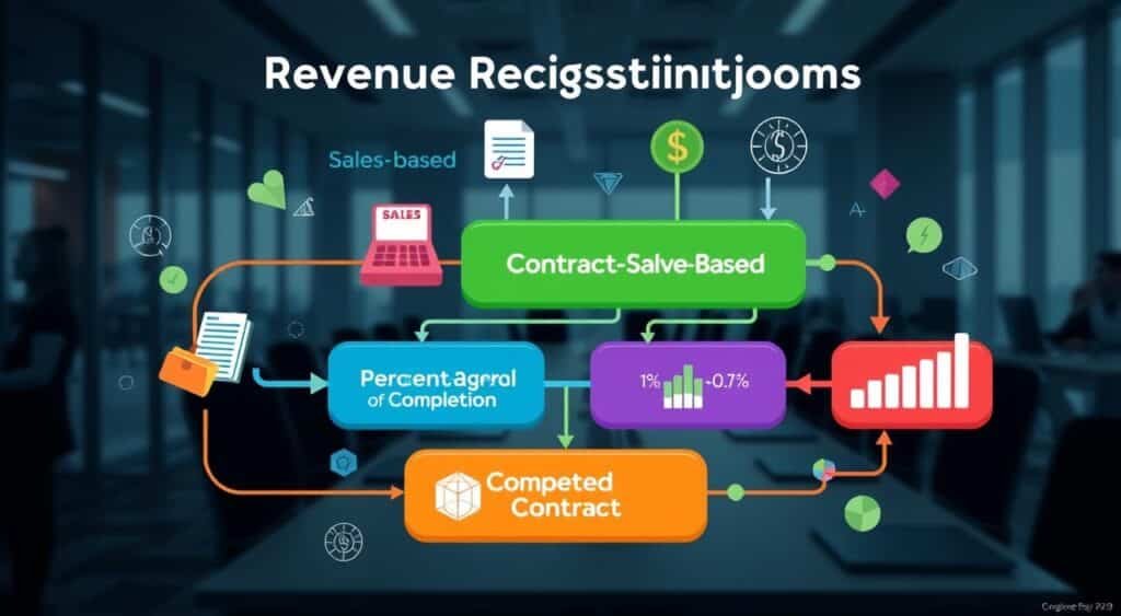 Revenue Recognition Methods