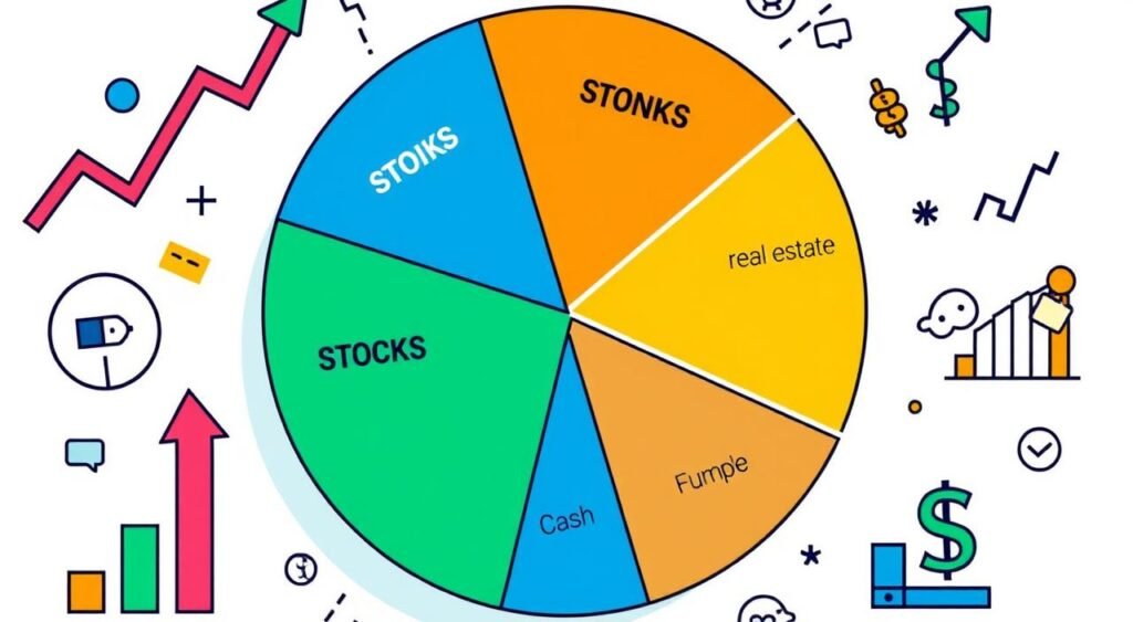 asset allocation