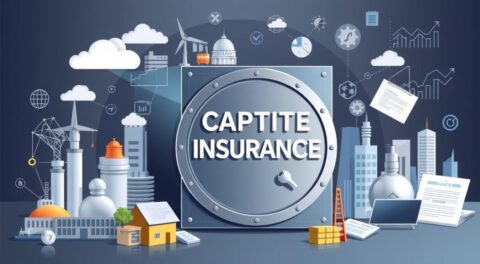 captive insurance