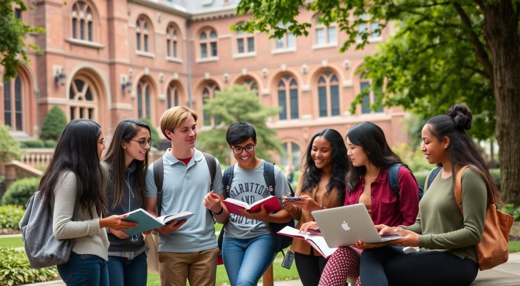 princeton undergraduates