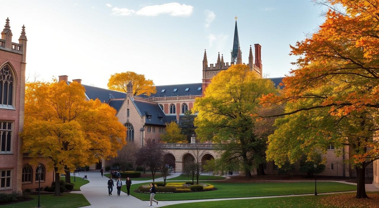 princeton university